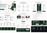 redesign elementor and rebuild luxury wordpress complete website